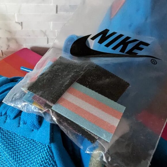 NWT Nike Air Max Pre-Day Be True (March, 2021) Men's Size 5.5 Women's Size 7 - Picture 5 of 8